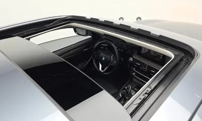 BMW 5-Series 2019, 128879 км, за 24300000 KRW - фото 16