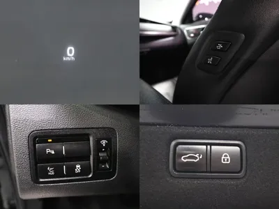 Kia K9 2014, 177000 км, за 6000000 KRW - фото 20