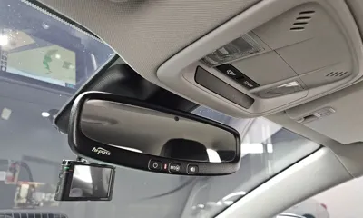 ChevroletGMDaewoo Malibu 2017, 67355 км, за 8300000 KRW - фото 19
