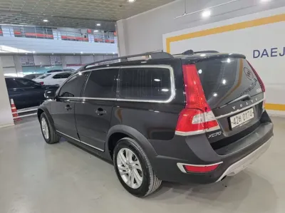 Volvo XC70 2016, 83502 км, за 13900000 KRW