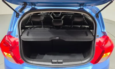 ChevroletGMDaewoo Spark 2017, 59396 км, за 5800000 KRW - фото 20