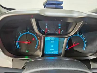 ChevroletGMDaewoo Orlando 2016, 131973 км, за 4590000 KRW - фото 8