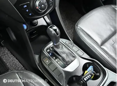 Hyundai Santafe 2013, 203484 км, за 5690000 KRW - фото 9