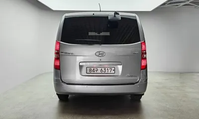 Hyundai Starex 2018, 162650 км, за 8800000 KRW