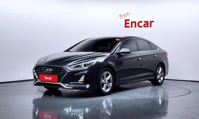 Hyundai Sonata 2019, 34295 км, за 14190000 KRW - фото 1