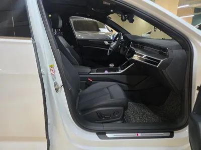 Audi A6 2022, 75900 км, за 33900000 KRW - фото 3
