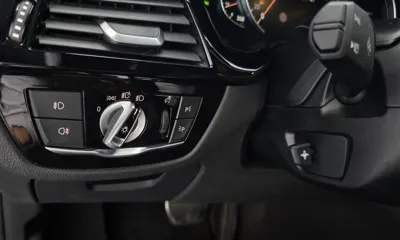 BMW 5-Series 2017, 67757 км, за 26800000 KRW - фото 19