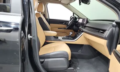 Kia Canival 2021, 115028 км, за 18990000 KRW - фото 26