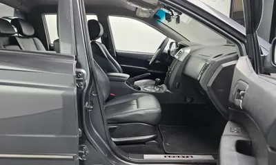 KG_Mobility_Ssangyong KORANDO 2017, 145218 км, за 9900000 KRW - фото 11