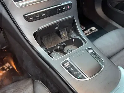 Mercedes-Benz C-Class 2019, 58000 км, за 95000 CNY - фото 8