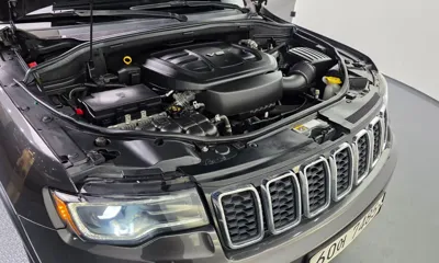 Jeep Cherokee 2019, 58759 км, за 17500000 KRW - фото 6