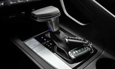 Hyundai Avante 2021, 37062 км, за 16000000 KRW - фото 9