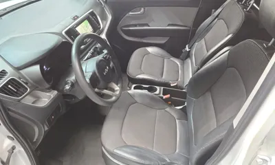 Kia Ray 2022, 29732 км, за 9950000 KRW - фото 7