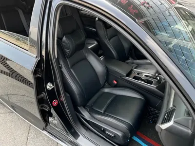 Honda Accord 2018, 140000 км, за 69800 CNY - фото 17