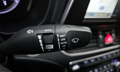 Hyundai Grandeur 2018, 100467 км, за 15900000 KRW - фото 28