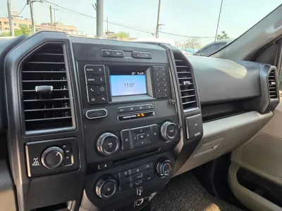 Ford F150 2018, 121000 км, за 39990000 KRW - фото 10