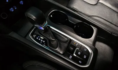 Hyundai Santafe 2019, 122986 км, за 18900000 KRW - фото 9