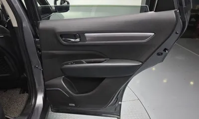 Renault-KoreaSamsung QM6 2017, 174545 км, за 7900000 KRW - фото 25