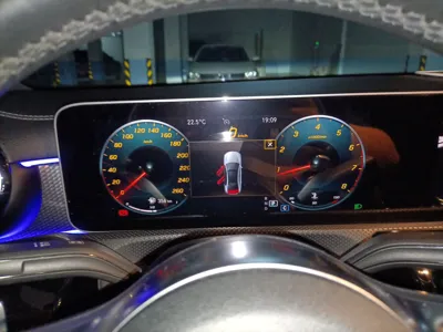 Mercedes-Benz A-Class 2019, 124800 км, за 80688.39 CNY - фото 12