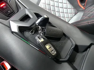 Lamborghini Aventador 2018, 18446 км, за 399990000 KRW - фото 17
