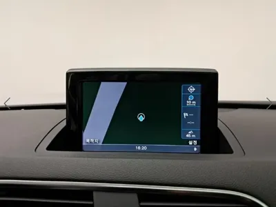 Audi Q3 2015, 148101 км, за 11900000 KRW - фото 9