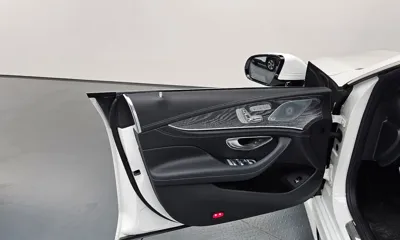Mercedes-Benz AMG GT 2024, 10377 км, за 112000000 KRW - фото 24