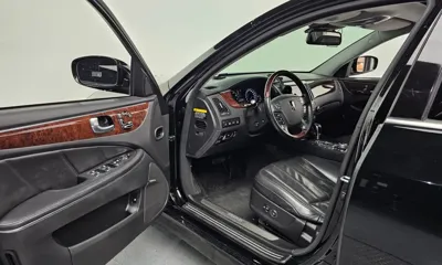 Hyundai Equus 2012, 293602 км, за 2700000 KRW - фото 10