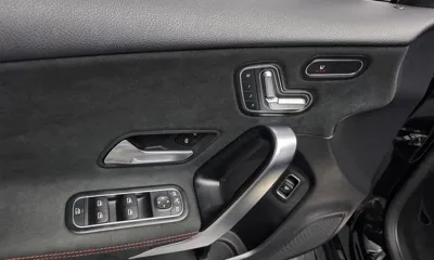 Mercedes-Benz A-Class 2022, 88837 км, за 22800000 KRW - фото 30