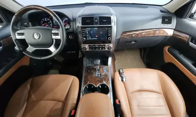 Kia Mohave 2019, 176376 км, за 14890000 KRW - фото 7