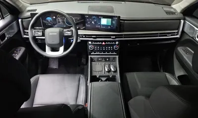 Hyundai Santafe 2025, 5765 км, за 33500000 KRW - фото 7
