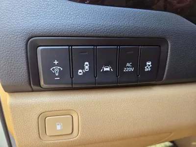 Kia Canival 2019, 125692 км, за 16500000 KRW - фото 8