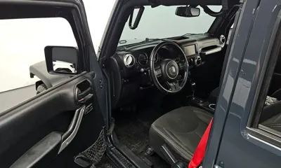 Jeep Wrangler 2016, 86852 км, за 21490000 KRW - фото 11