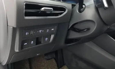 Hyundai Sonata 2023, 48850 км, за 34600000 KRW - фото 20