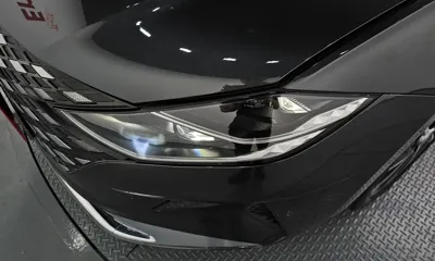Hyundai Grandeur 2020, 125096 км, за 17500000 KRW - фото 22
