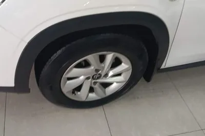 Citroen C3-XR 2018, 63099 км, за 45342.46 CNY - фото 8