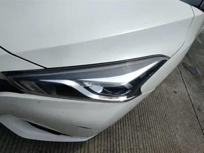 Nissan Bluebird 2018, 63800 км, за 31500 CNY - фото 5