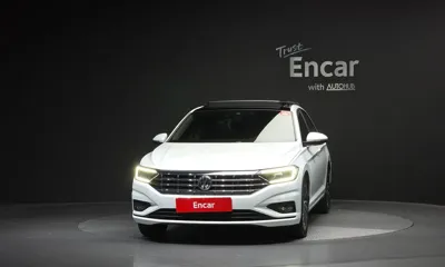 Volkswagen Jetta 2021, 57064 км, за 29800000 KRW - фото 3
