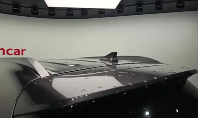 Hyundai Santafe 2019, 101535 км, за 16990000 KRW - фото 28