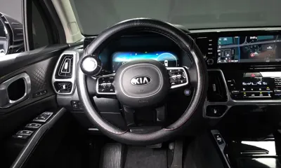 Kia Sorento 2021, 59871 км, за 24990000 KRW - фото 13