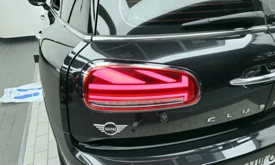 MINI Clubman 2024, 20993 км, за 28000000 KRW - фото 23