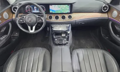 Mercedes-Benz E-Class 2019, 90551 км, за 27990000 KRW - фото 7