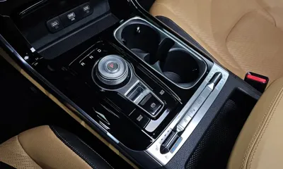 Kia Canival 2023, 66854 км, за 31000000 KRW - фото 9