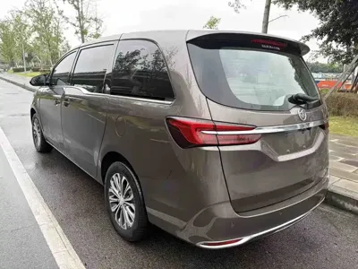 Buick GL8 2021, 80000 км, за 88800 CNY - фото 18