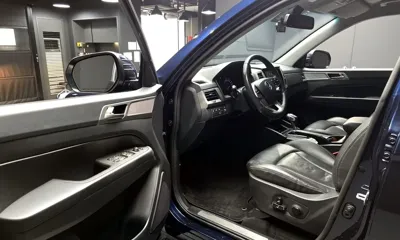 KG_Mobility_Ssangyong Rexton 2019, 103684 км, за 14500000 KRW - фото 10