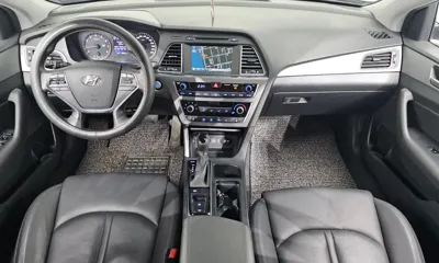Hyundai Sonata 2016, 148057 км, за 8000000 KRW - фото 7