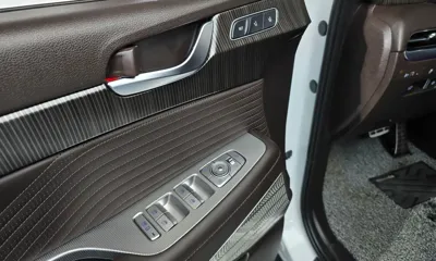 Hyundai Palisade 2023, 42618 км, за 38600000 KRW - фото 27