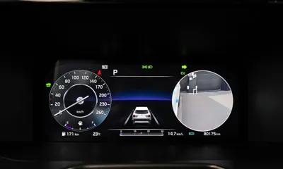 Kia Sorento 2021, 80175 км, за 29100000 KRW - фото 8