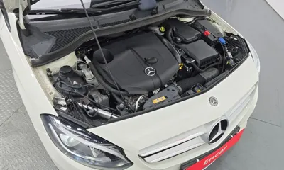 Mercedes-Benz B-Class 2018, 113278 км, за 10990000 KRW - фото 6