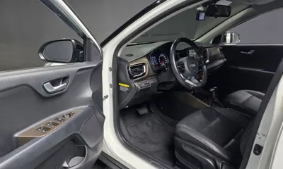 Kia Stonic 2018, 125005 км, за 99990000 KRW - фото 10