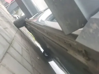 Volkswagen Tiguan L 2017, 121000 км, за 51800 CNY - фото 21